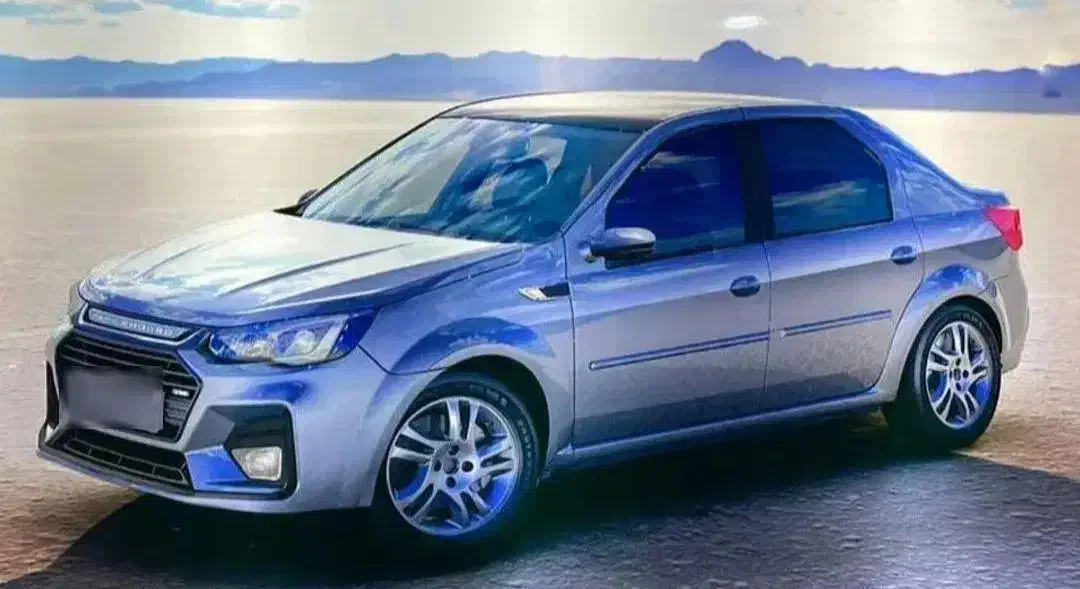 حواله پارس نوا ال نود ایرانی|خودرو سواری و وانت|بیرجند, |دیوار