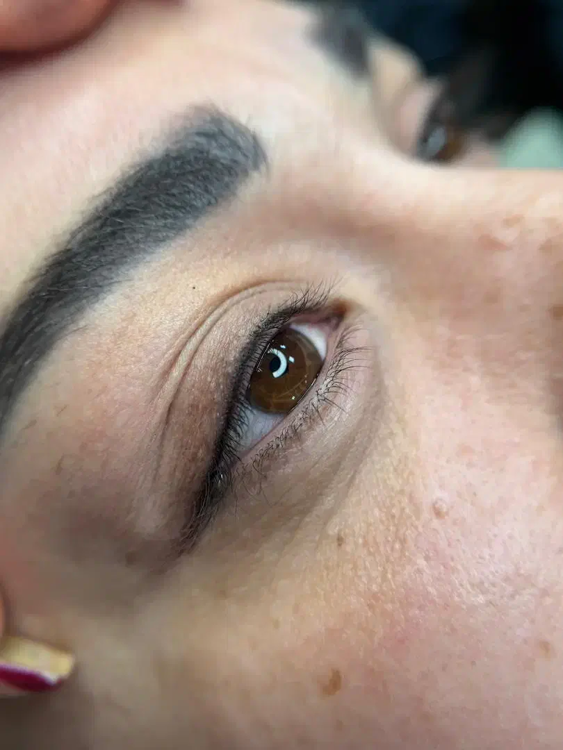 نیازمند چندمدل ارایش دائم صورت شیدینگ لب وبن مژه|خدمات آرایشگری و زیبایی|بندر کنگان, |دیوار