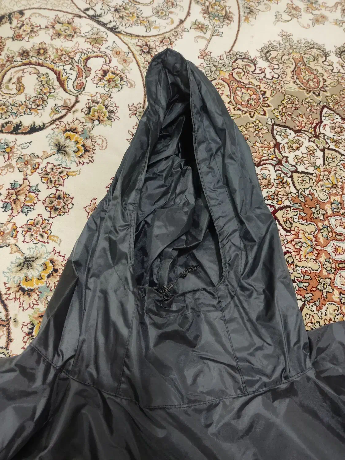 بادگیر|لباس|رشت, آب و برق|دیوار