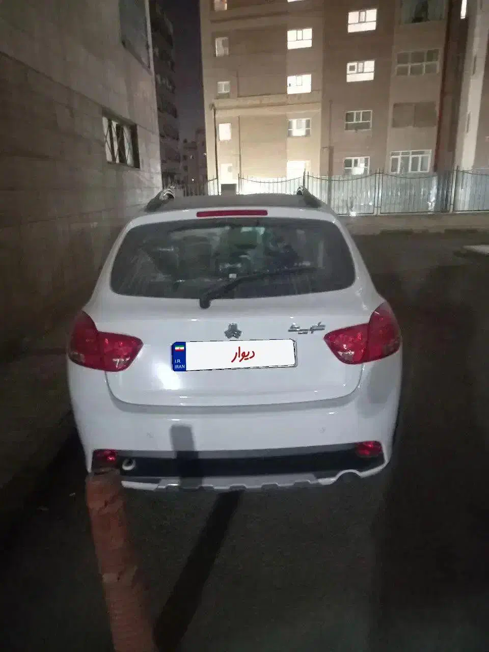 کوییکGXRL صفر|خودرو سواری و وانت|قم, بنیاد|دیوار