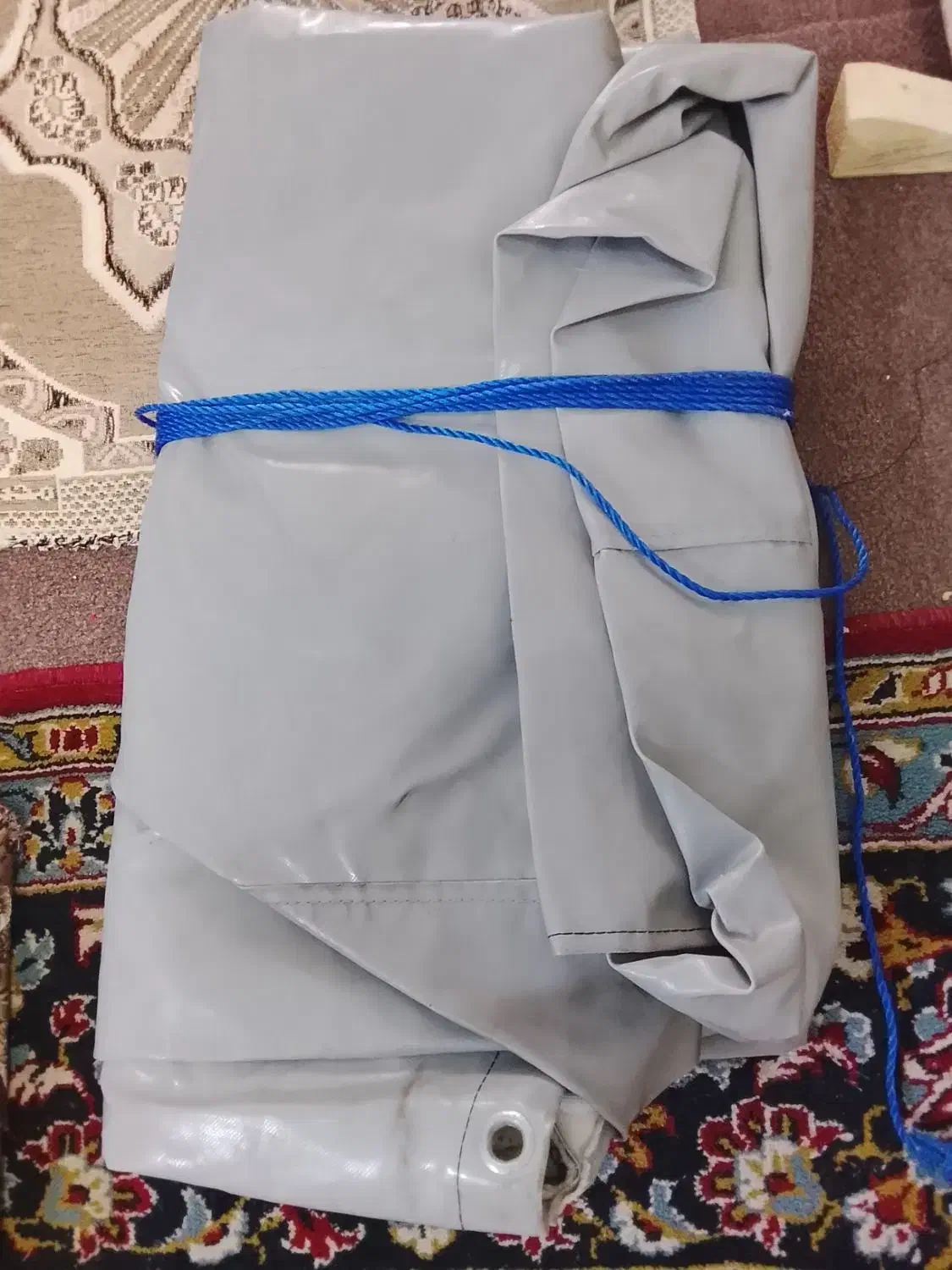 چادرپیکان وانت|قطعات یدکی و لوازم جانبی|کارون, |دیوار