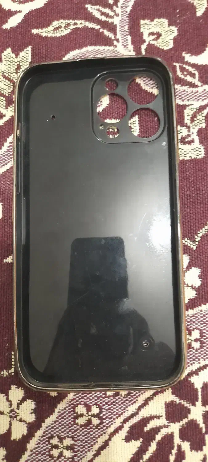 کاور موبایل آیفون۱۳ پرو|لوازم جانبی موبایل و تبلت|اردبیل, |دیوار