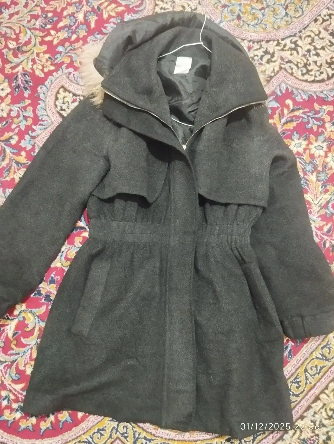 پالتو نو|لباس|زاهدان, |دیوار