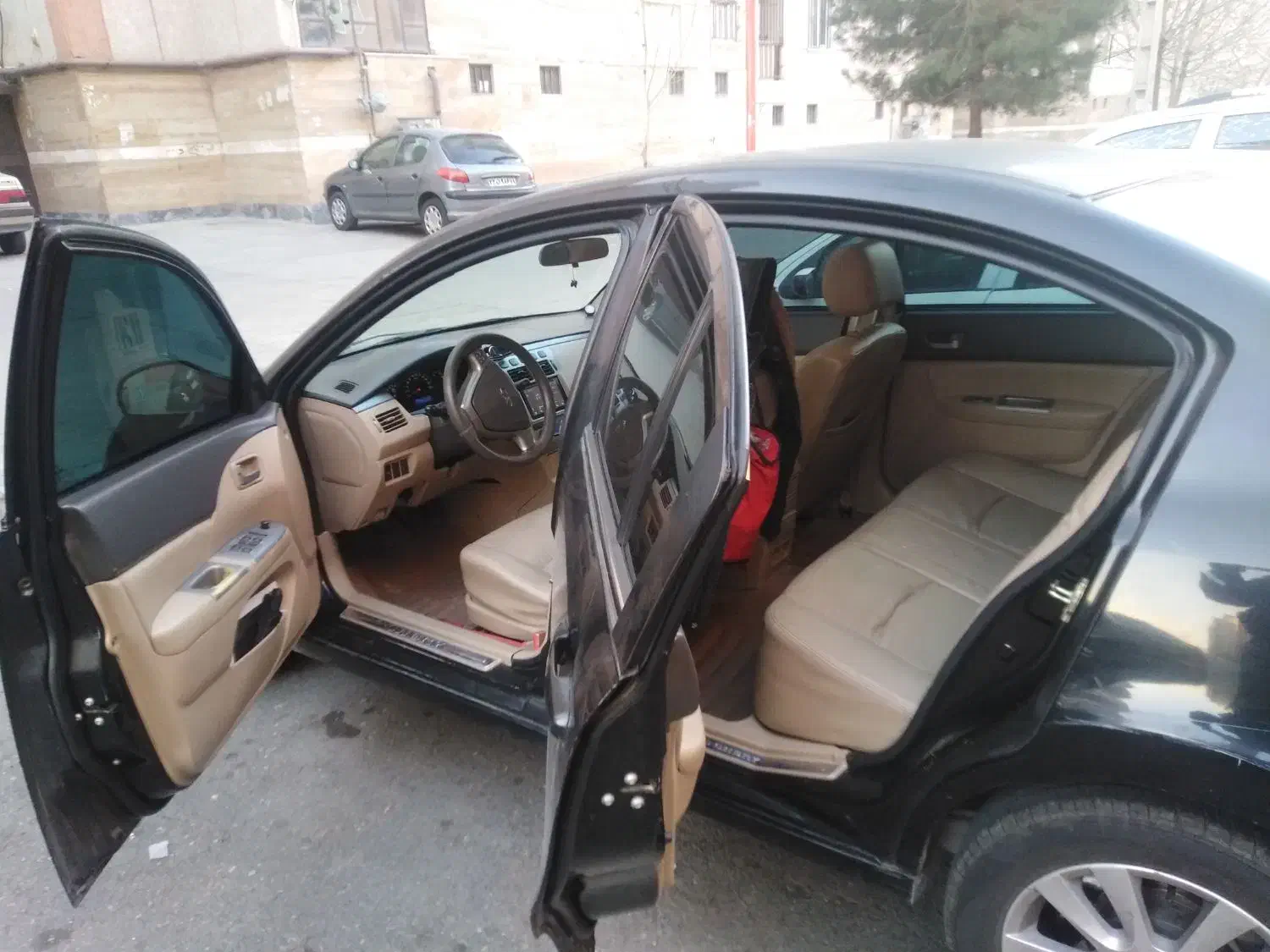 MVM 530|خودرو سواری و وانت|محمدیه-قزوین, |دیوار