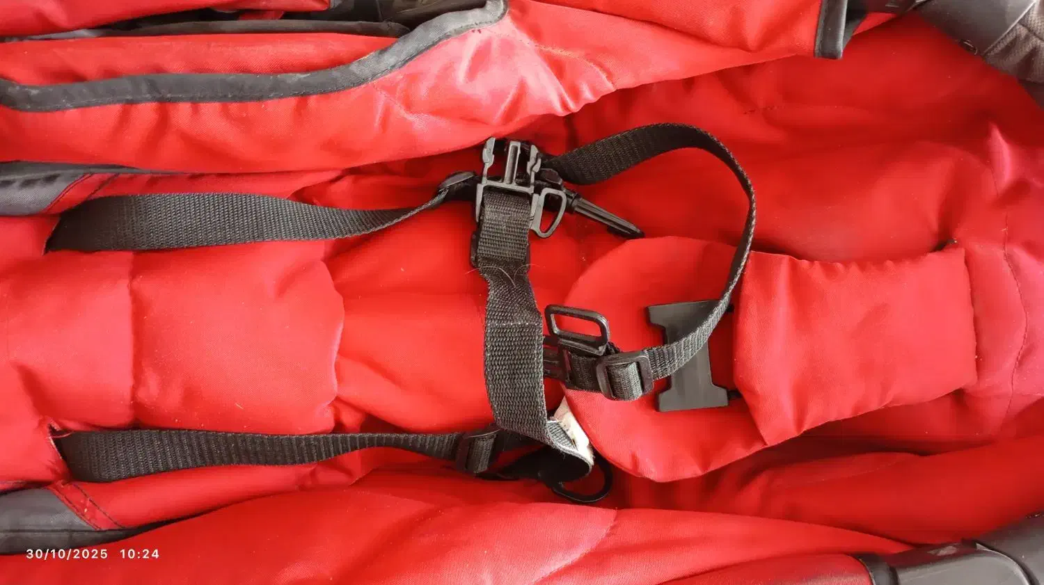 کالسکه مارکدار خارجی بدون کوچکترین ایراد|کالسکه و لوازم جانبی|سنندج, |دیوار