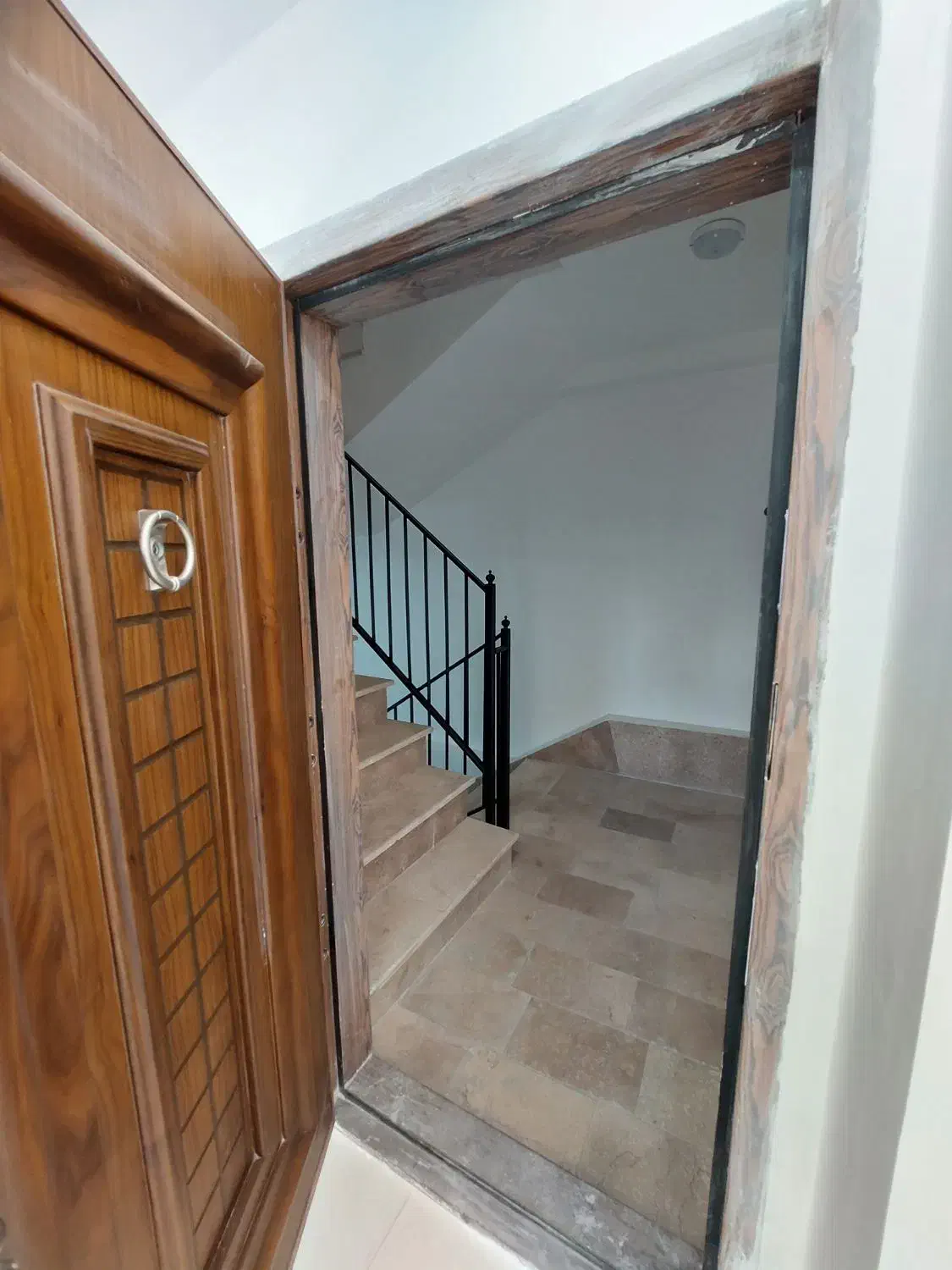 اداری 58متری ط2 کلید نخورده طبقه ۱ به فروش رسیده|فروش دفتر کار، اتاق اداری، مطب|بجنورد, |دیوار