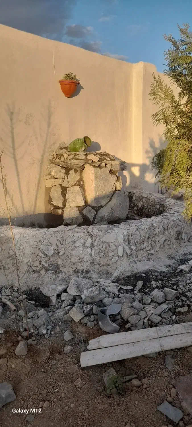 سیمانکاری و محوطهسازی با طرحهای خاص در مرکزی|خدمات پیشه و مهارت|اراک, |دیوار