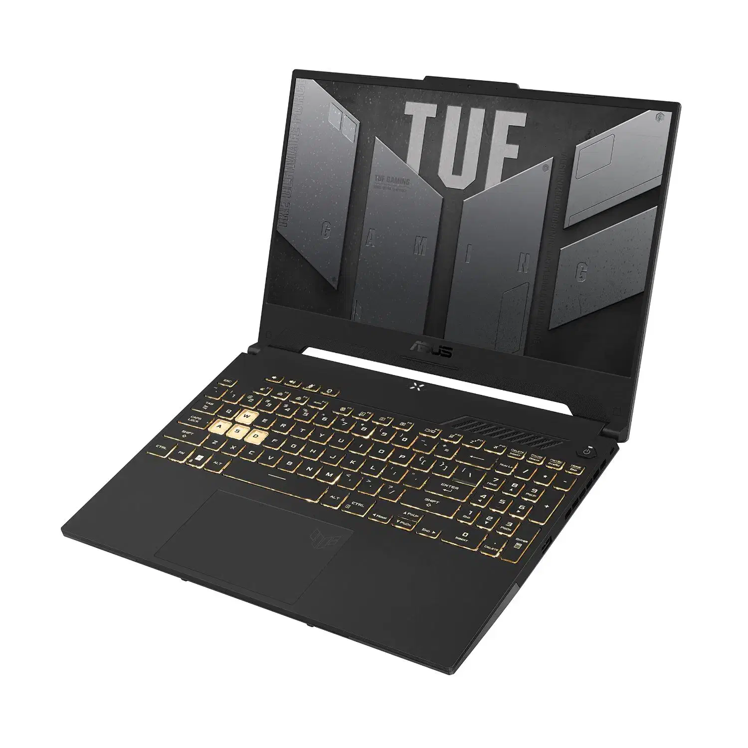لپ تاپ گیمینگ ASUS TUF 4070 i7|رایانه همراه|تهران, زرگنده|دیوار