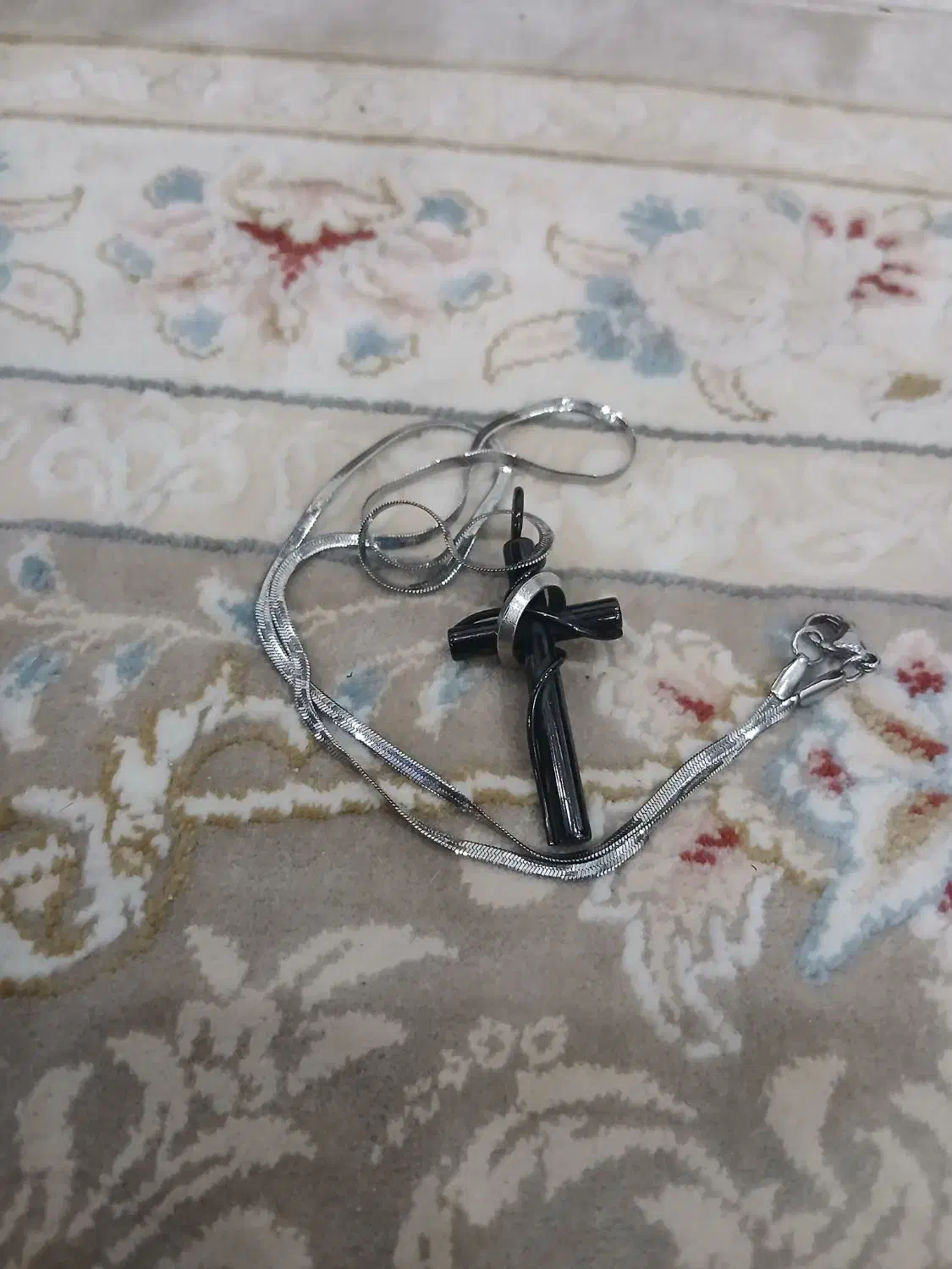 زیورآلات مردانه و زنانه|بدلیجات|گرمسار, |دیوار