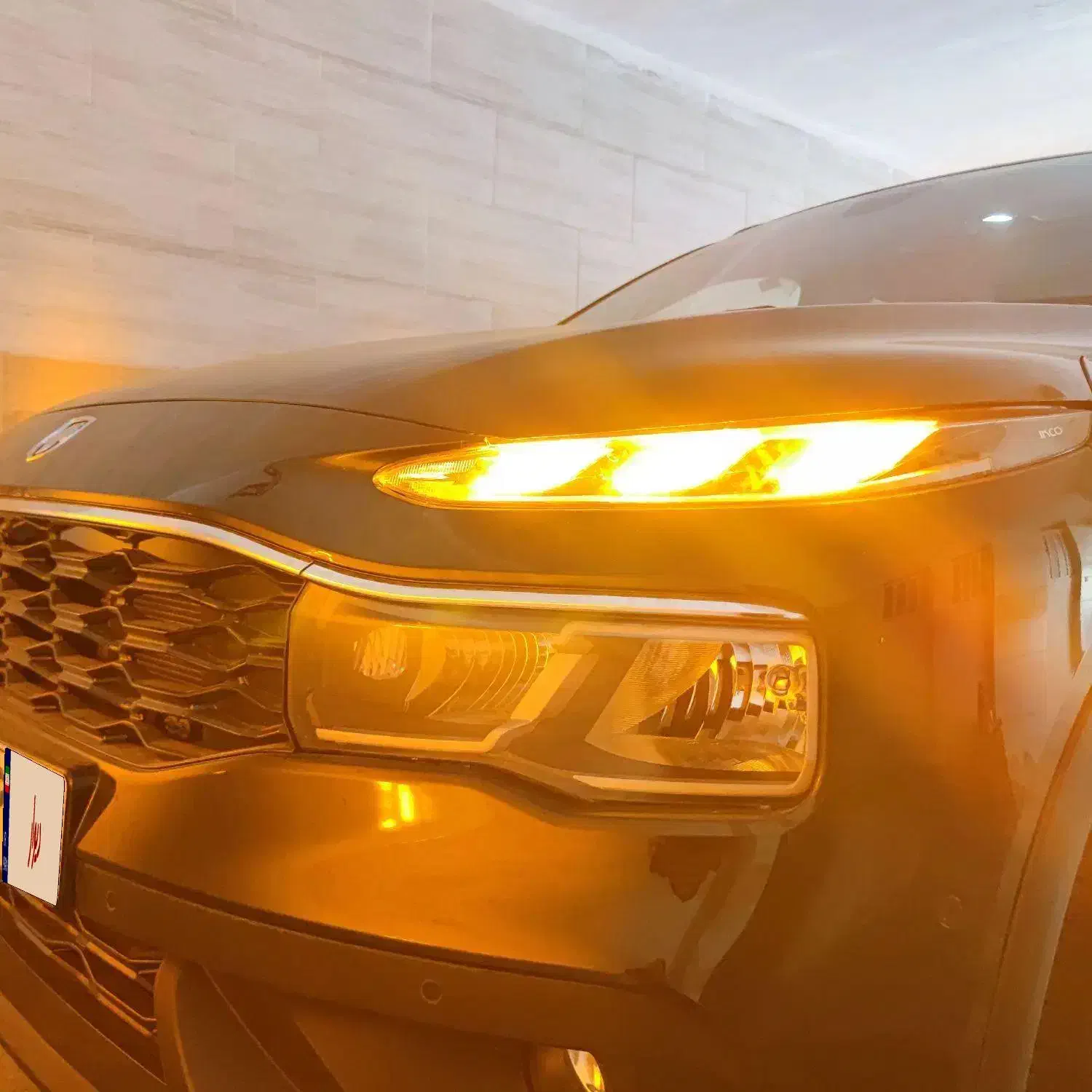 ریرا 1404|خودرو سواری و وانت|شیراز, نصر|دیوار