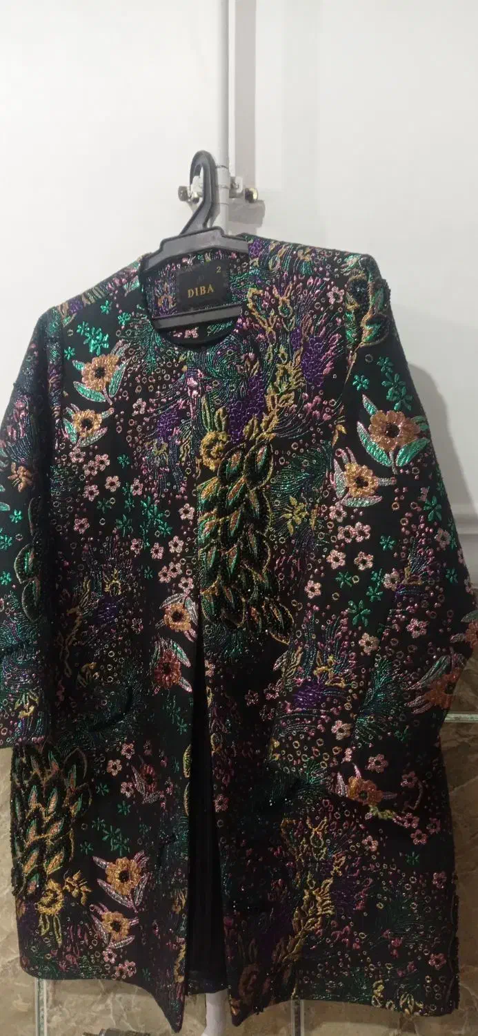 مانتو مجلسی|لباس|یاسوج, |دیوار