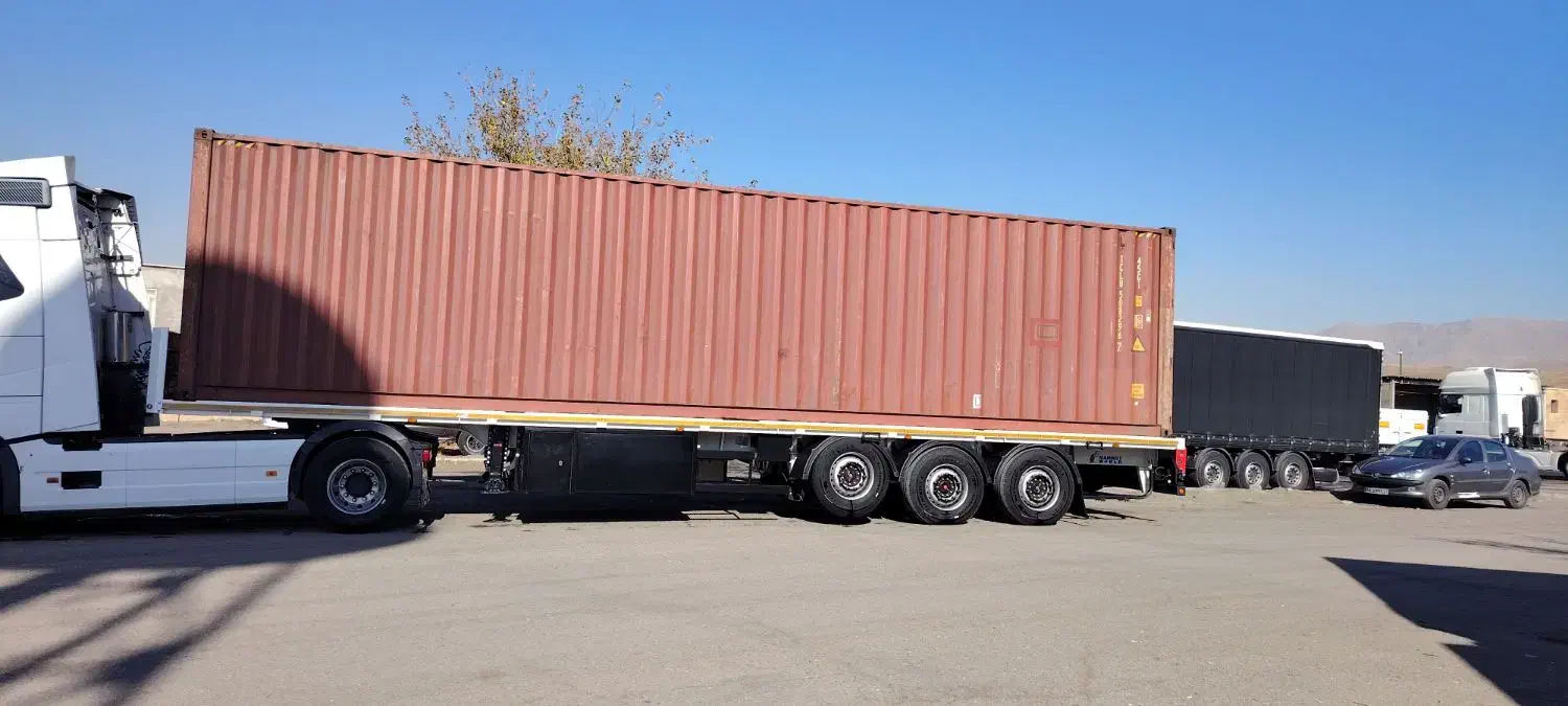 کفی ماموت|خودرو سنگین|ساوه, |دیوار