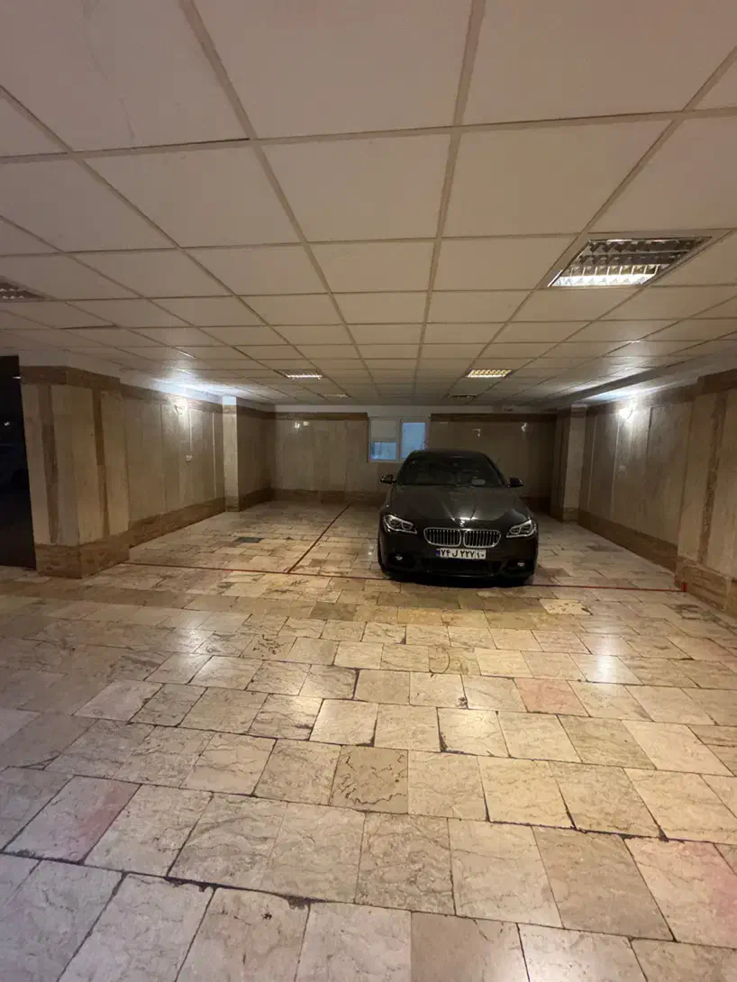 اجاره اپارتمان ۱۷۰ متری ۳خوابه ط۵ نیستان