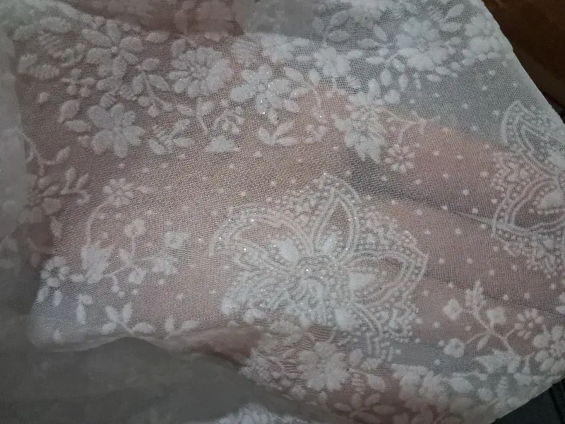 چادر نماز نونو|لباس|نورآباد, |دیوار