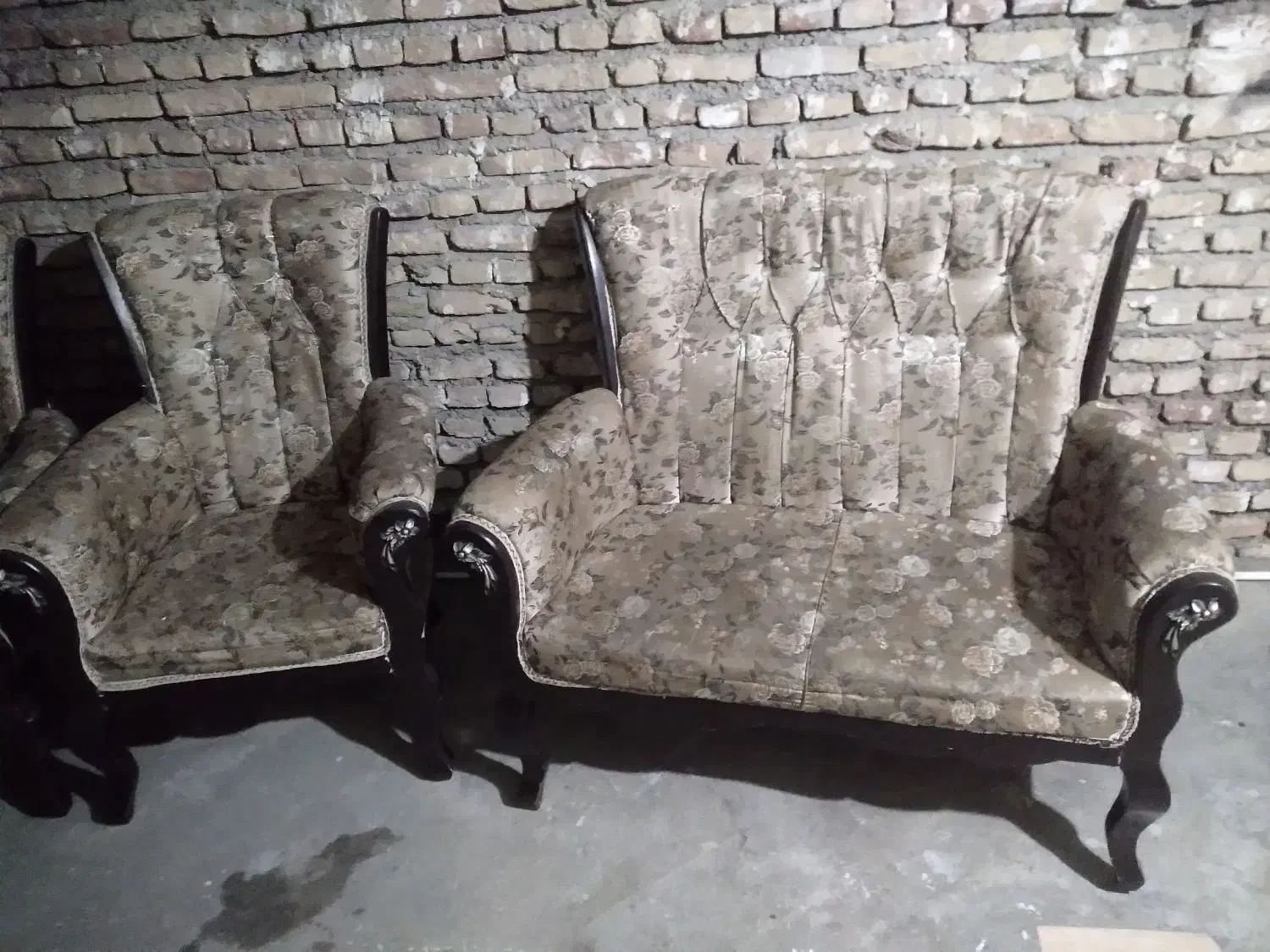 فروش مبل|مبلمان خانگی و میز عسلی|قائم‌شهر, |دیوار