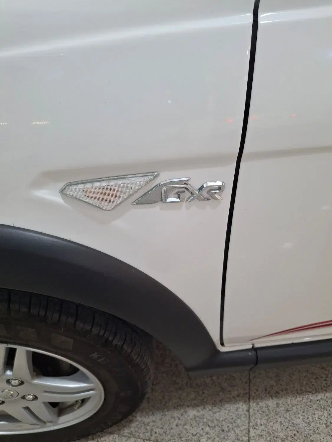 کوییک GXR ( بالاترین مدل کوییک )|خودرو سواری و وانت|مشهد, هفت تیر (نه دره)|دیوار