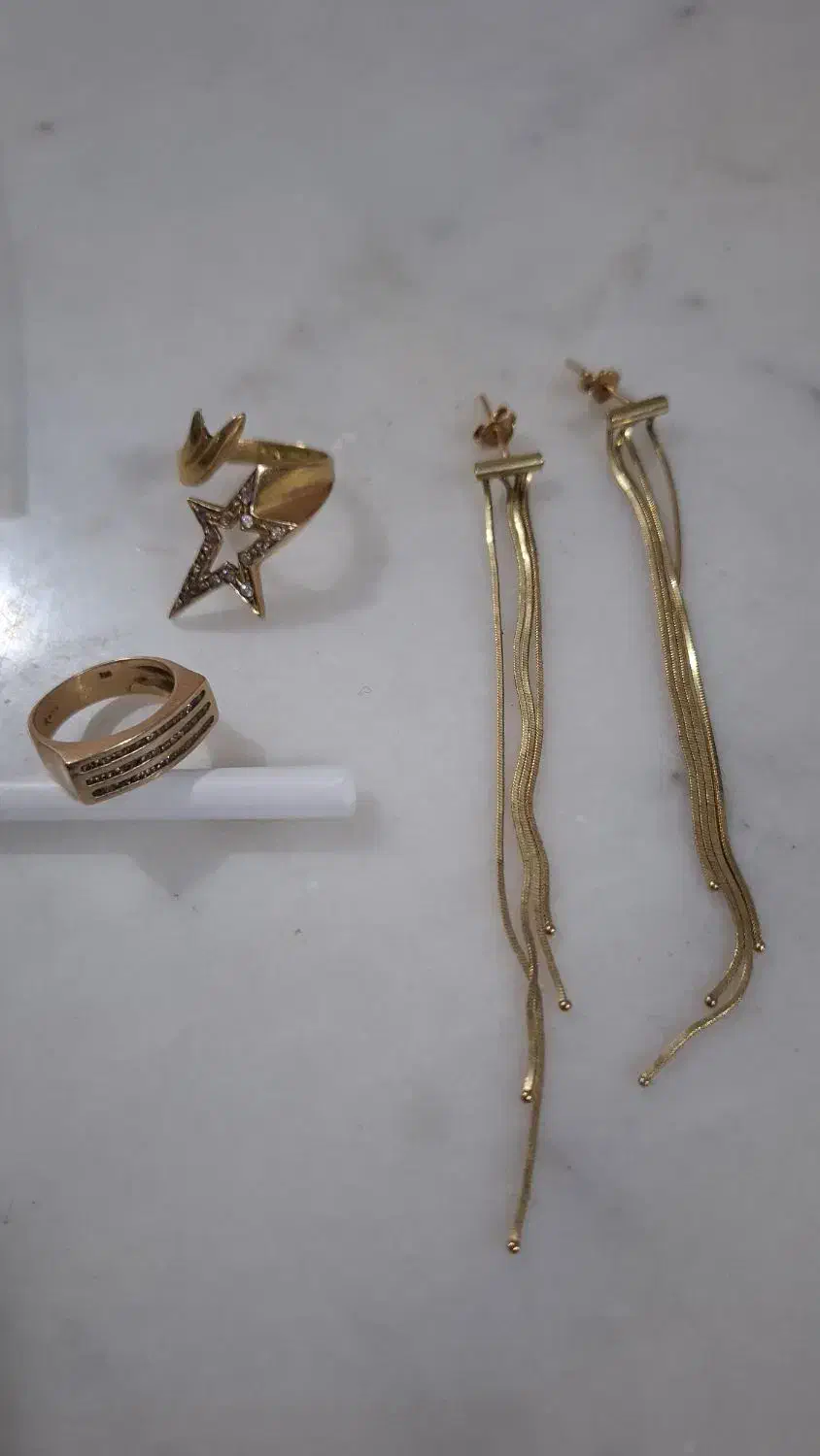 طلا بدون اجرت ومالیات|جواهرات|کرمان, |دیوار