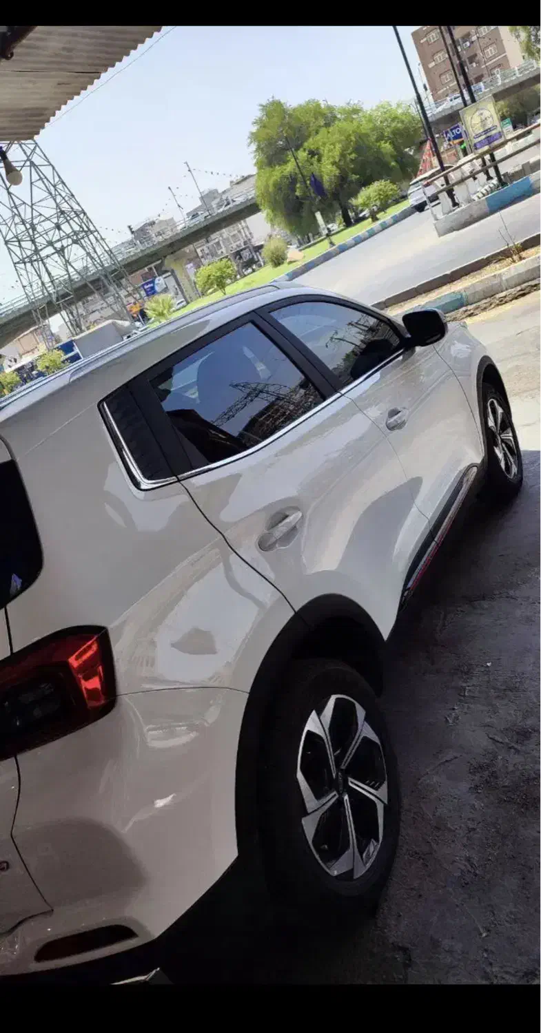 نصب شیشه دودی با قیمت استثنایی|خدمات موتور و ماشین|دزفول, |دیوار