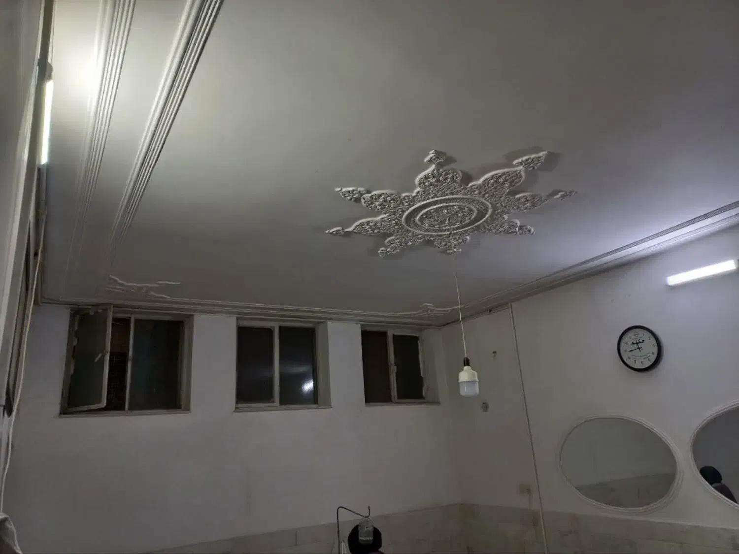 اجاره زیرزمین|اجارهٔ خانه و ویلا|قم, زنبیل آباد|دیوار