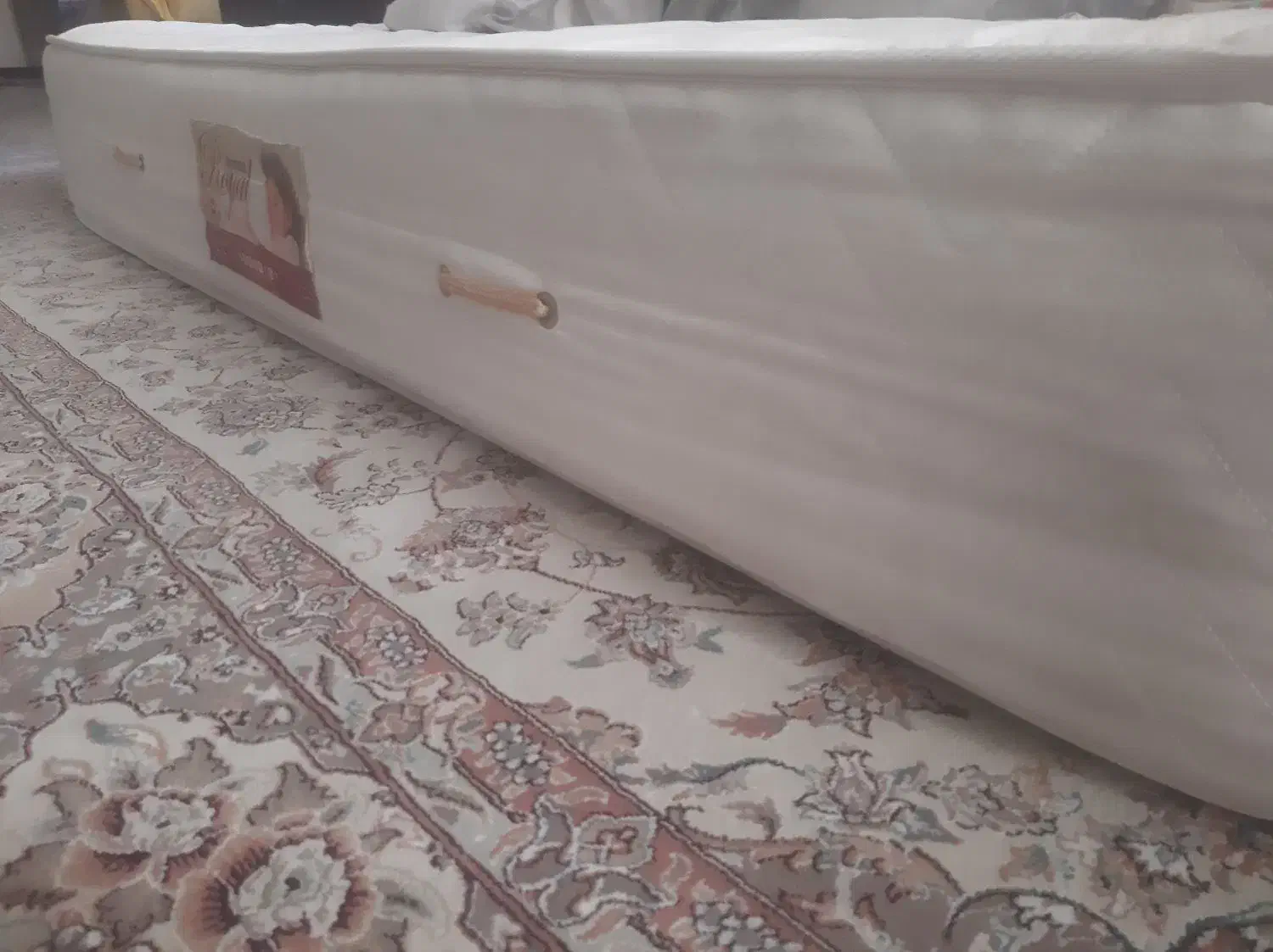 تشک دونفره رویال|تشک تختخواب|تهران, آشتیانی|دیوار