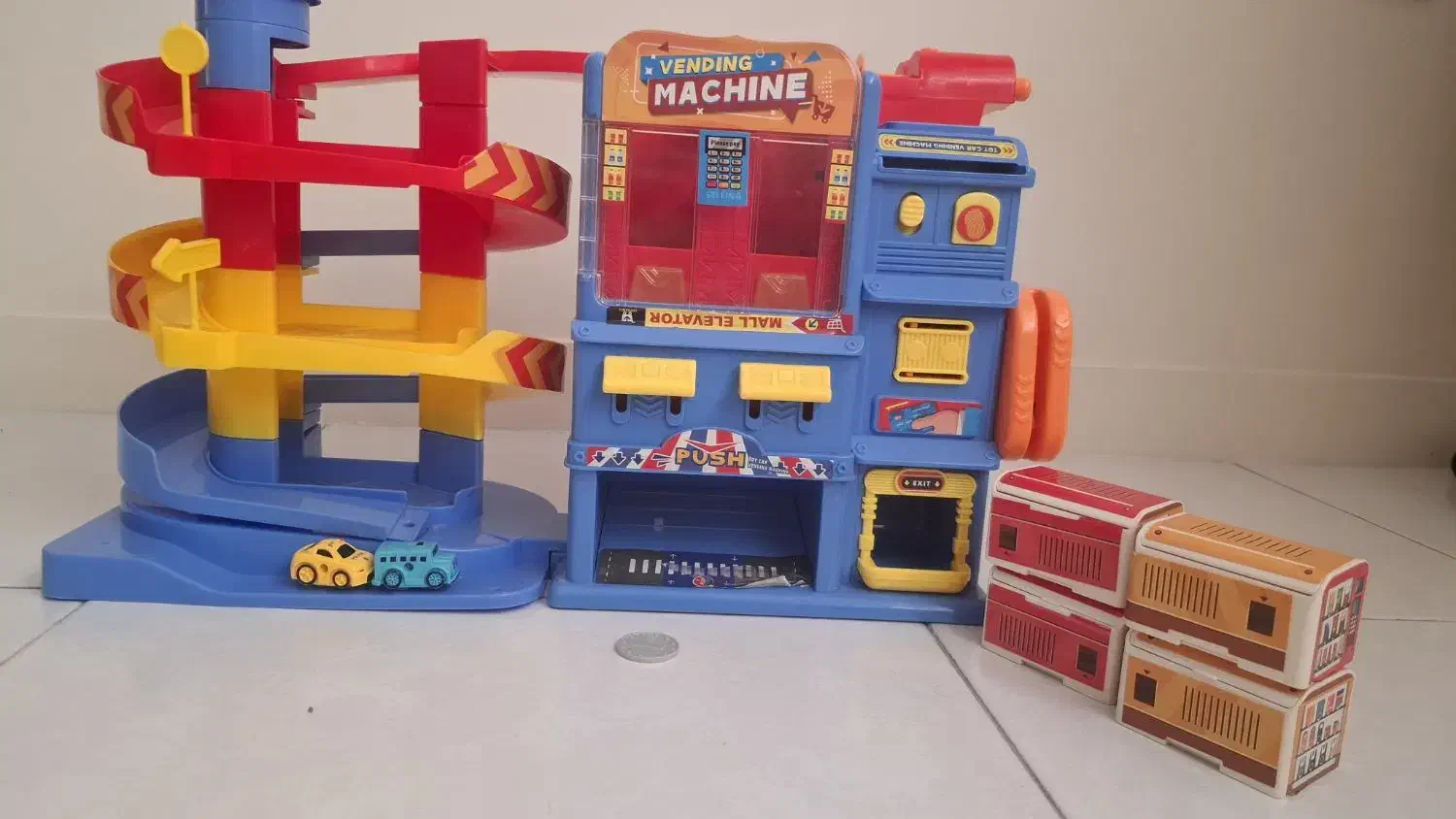 اسباب بازی کودک|اسباببازی بچه|تهران, جنتآباد مرکزی|دیوار