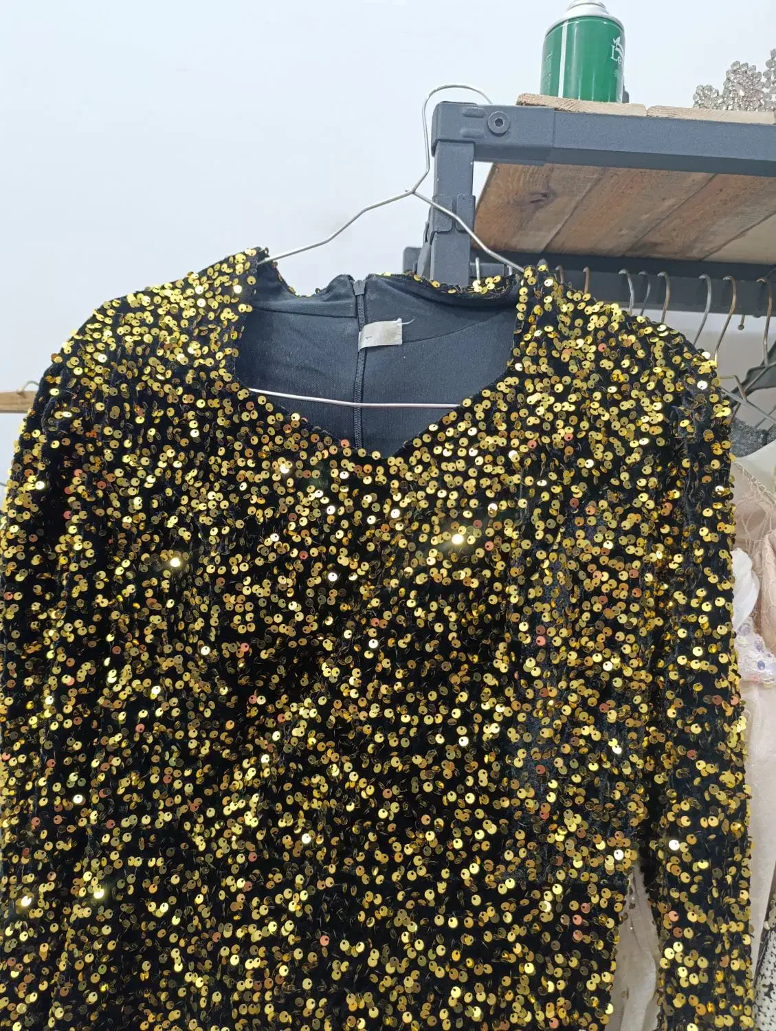 لباس مجلسی باکلاس و شیک|لباس|ساوه, |دیوار