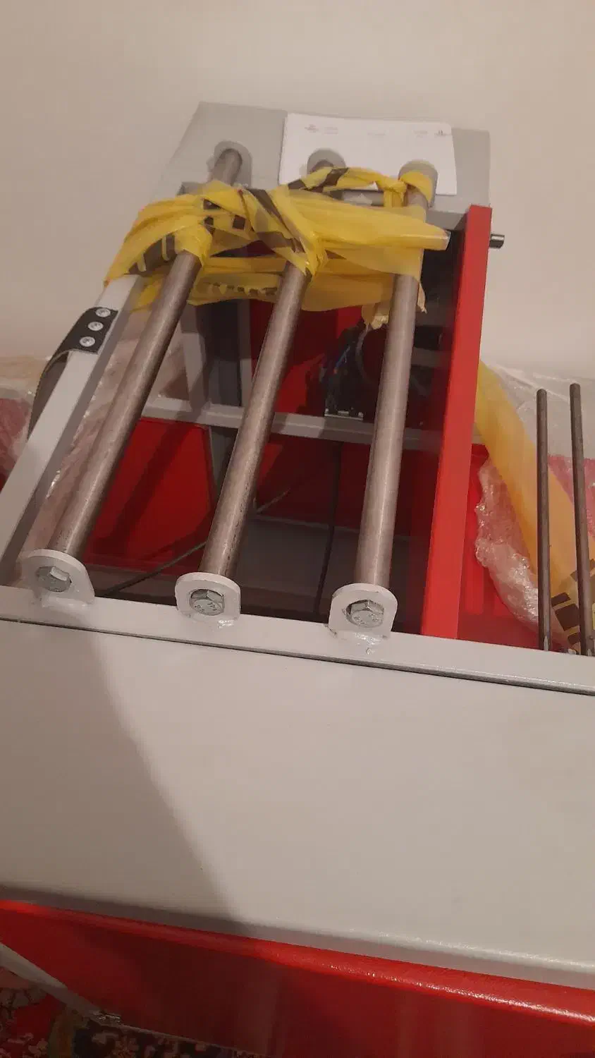 دستگاه رول|ماشینآلات صنعتی|خوی, |دیوار