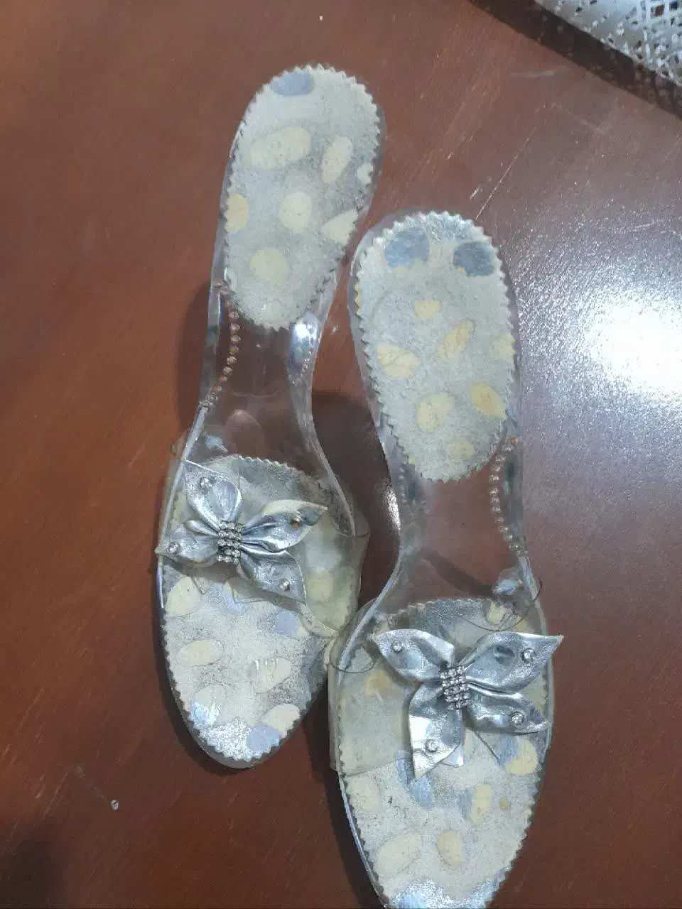 دمپایی مجلسی|کیف، کفش، کمربند|مراغه, |دیوار