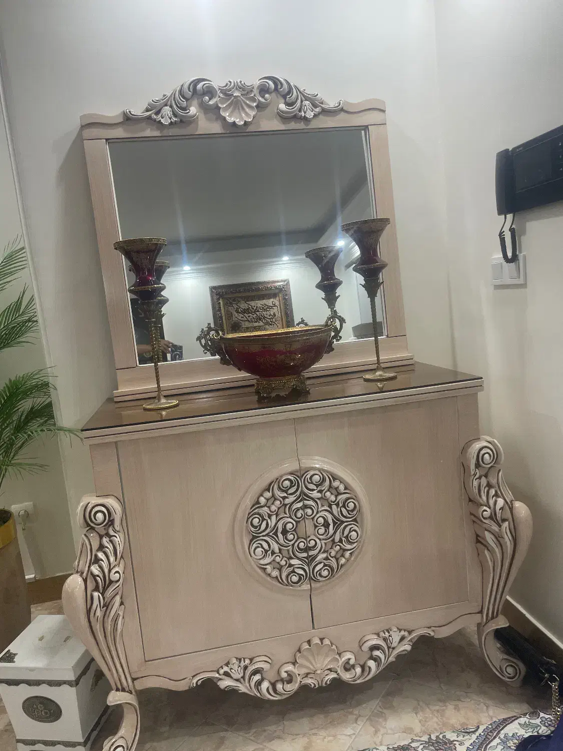 کنسول|بوفه، ویترین، کنسول|تهران, پرستار|دیوار