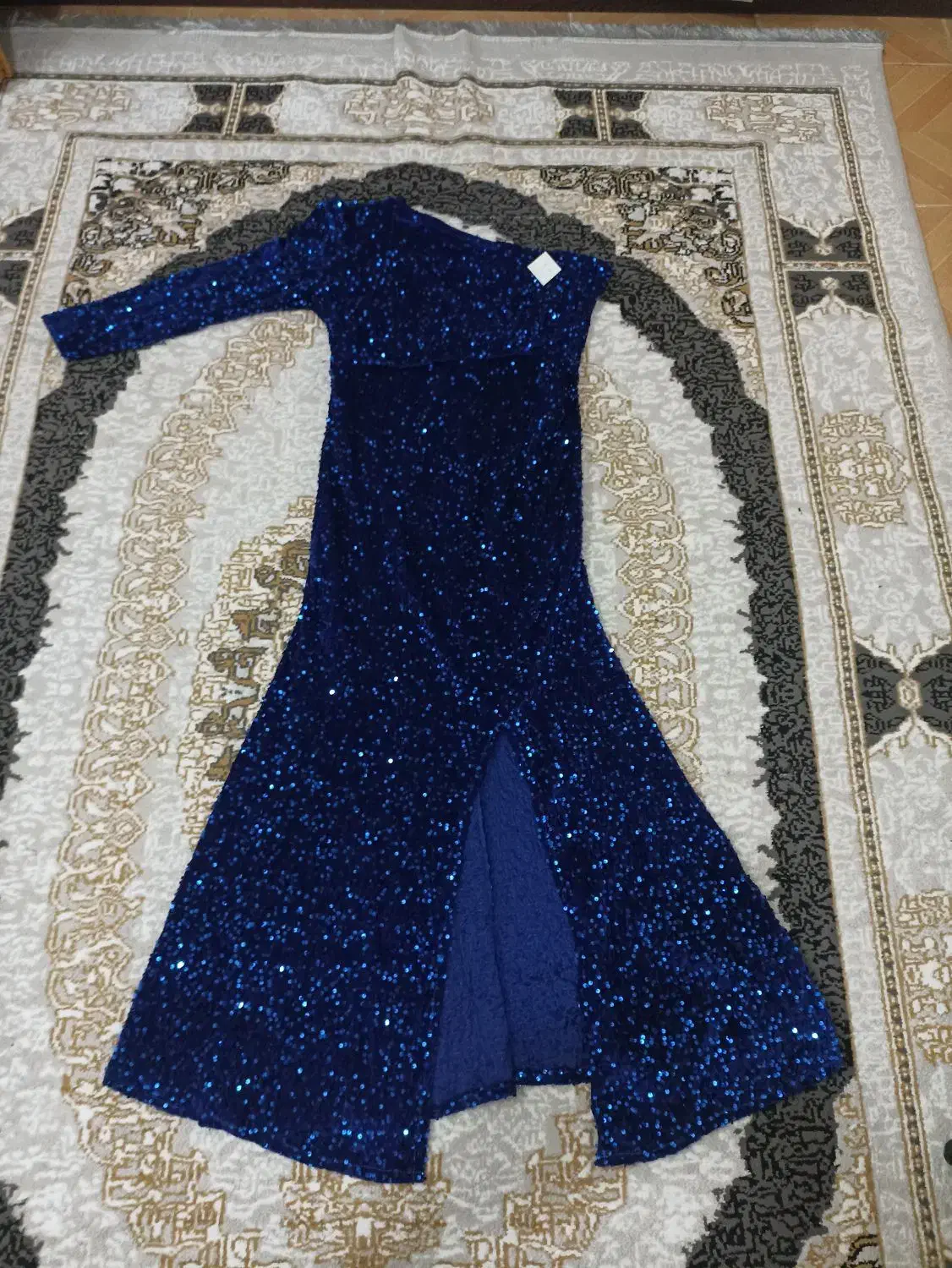 لباس مجلسی نو نو آک بند|لباس|شاهینشهر, ۹ دی|دیوار