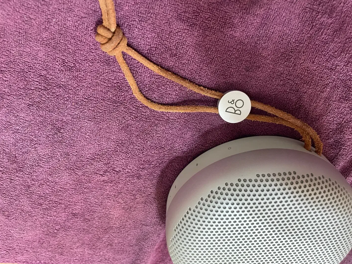 اسپیکر بنگ اند الفسن|پخشکننده همراه|تهران, نازیآباد|دیوار