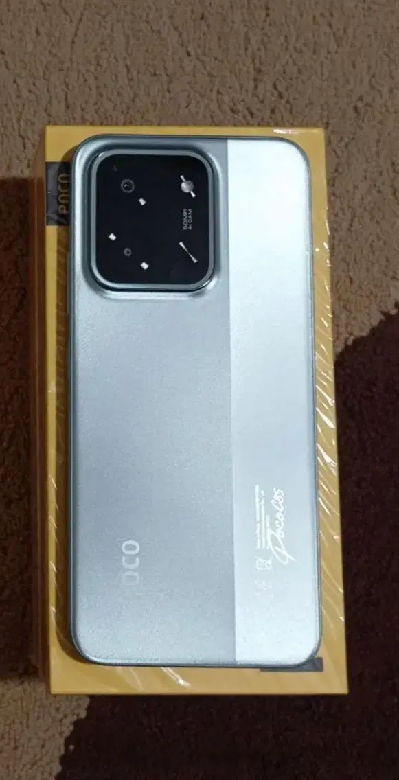 poco c85|موبایل|ارومیه, |دیوار