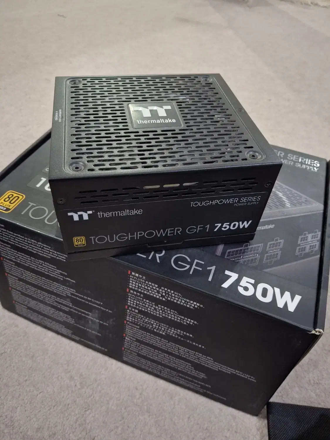 کارت گرافیک Rx 570 Rog Strix 8G|قطعات و لوازم جانبی رایانه|اهواز, شهرک رزمندگان|دیوار