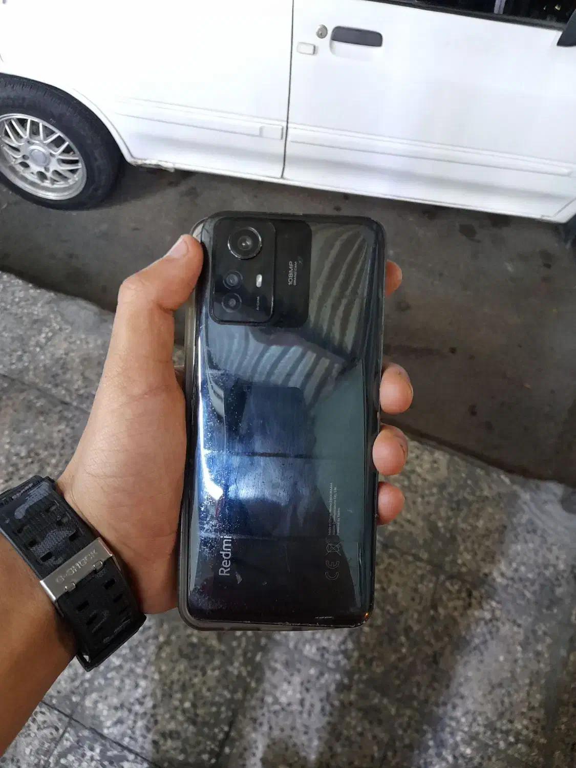 گوشی|موبایل|اهواز, فاز ۱ پادادشهر|دیوار