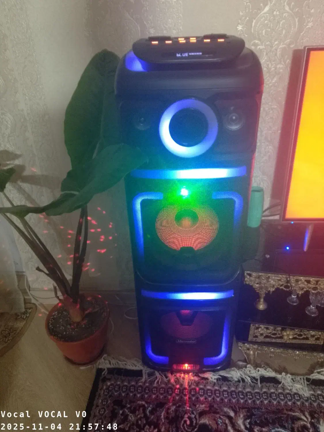 باند|سیستم صوتی خانگی|اردبیل, |دیوار