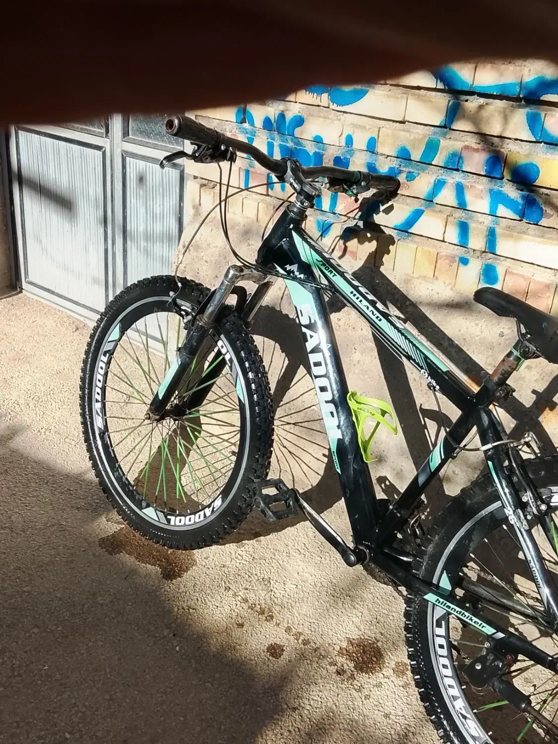 دوچرخه 26 المینیون|دوچرخه، اسکیت، اسکوتر|بستان آباد, |دیوار