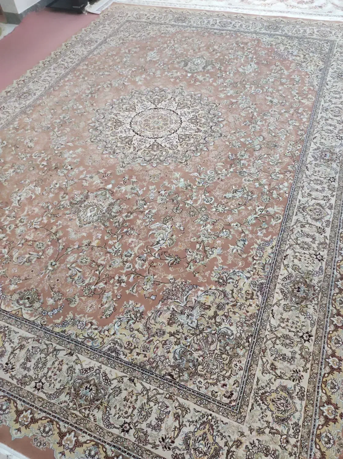 ۲ عدد فرش|فرش|بوکان, |دیوار