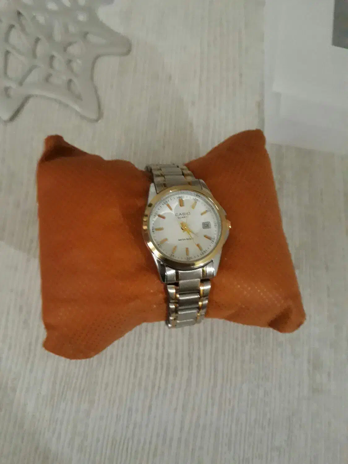 ساعت زنانه کاسیو|ساعت|کرمانشاه, |دیوار