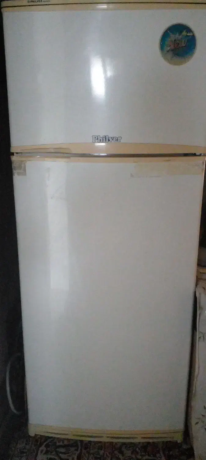 یخچال فیلور|یخچال و فریزر|بندر ترکمن, |دیوار