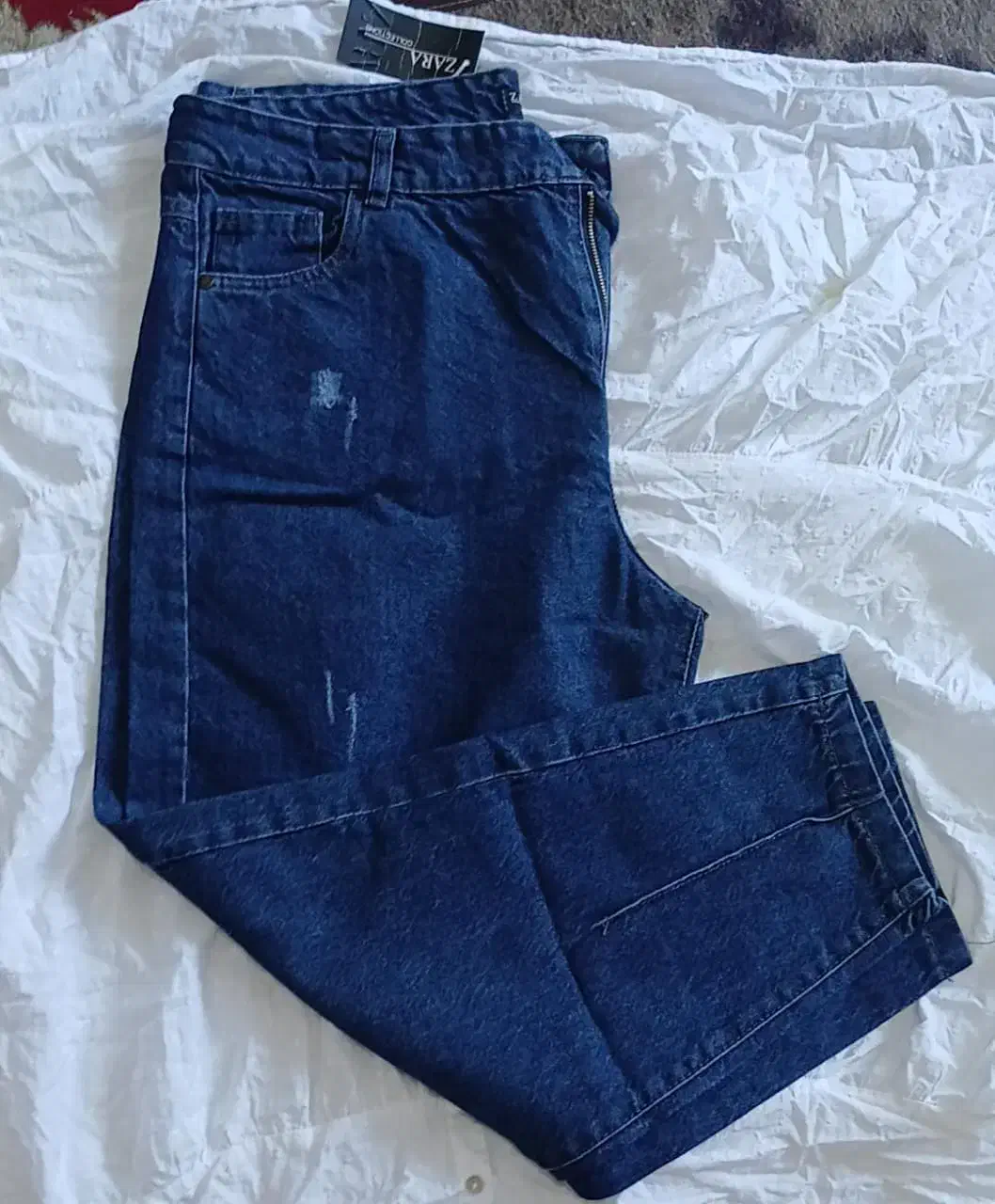 شلوار مام فیت|لباس|بندر کنگان, |دیوار