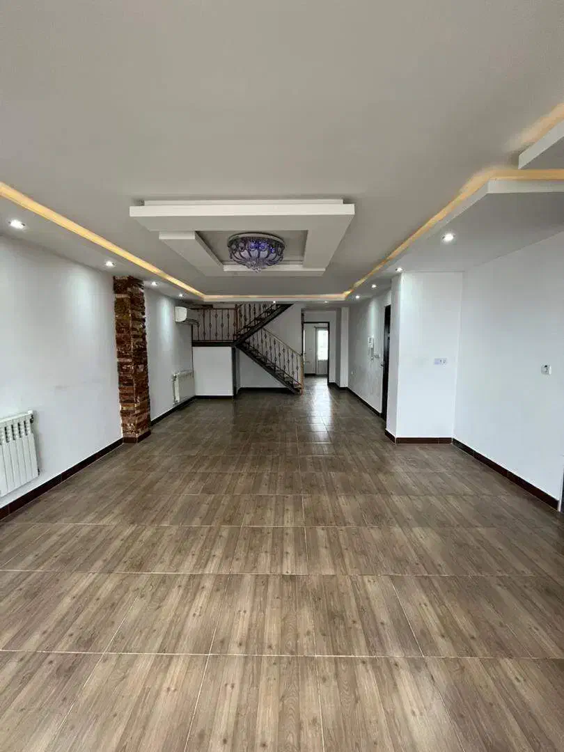 واحد دوبلکس 115 متری با ویو ابدی دریا در شریعتی 4|فروش آپارتمان|بندر انزلی, ساحل قو|دیوار