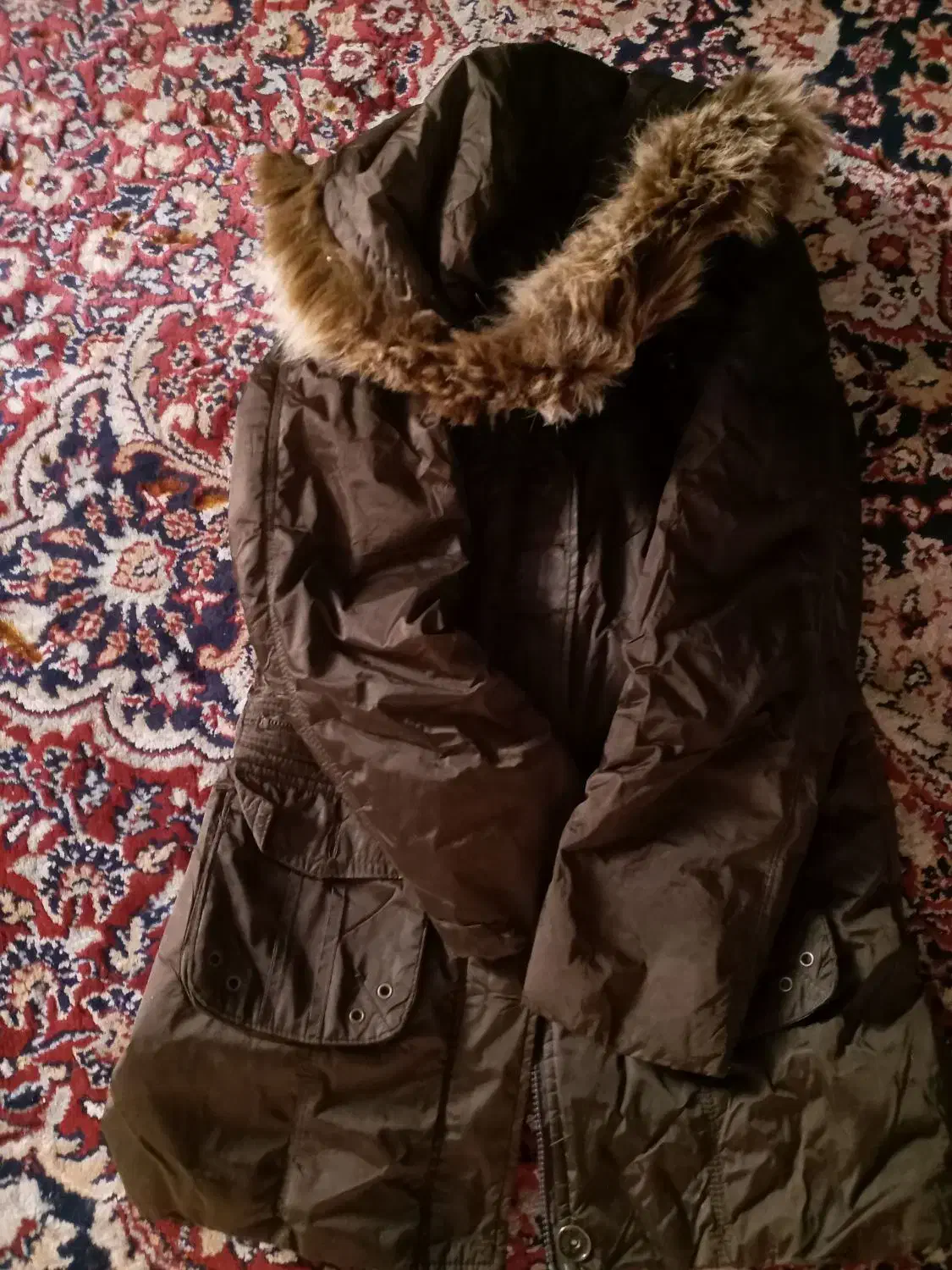 کفش و کافشن|لباس|سمنان, |دیوار