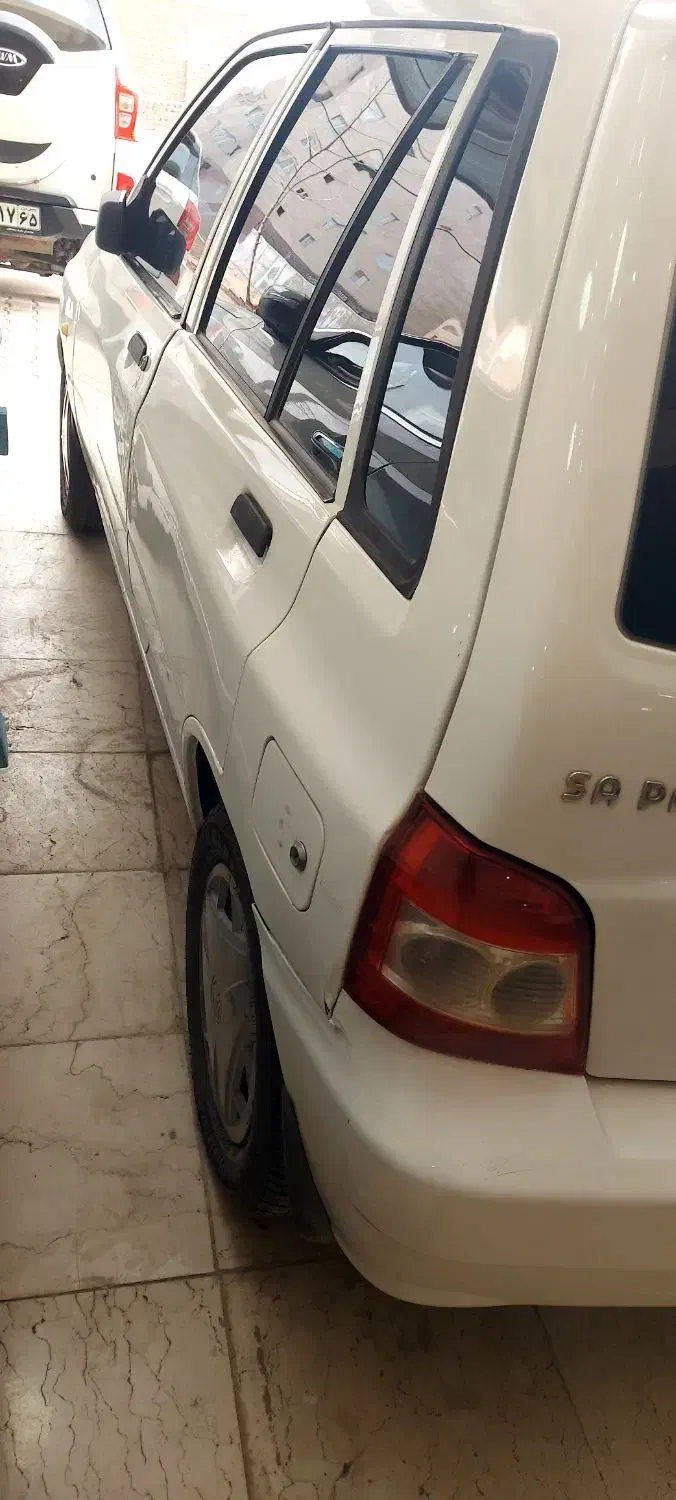 ۱۱۱ مدل ۹۹|خودرو سواری و وانت|یزد, |دیوار