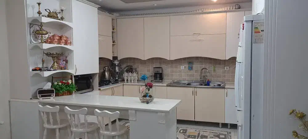 رهن اپارتمان .لطفا همکارن تماس نگیرید|اجارهٔ آپارتمان|گرمدره, |دیوار