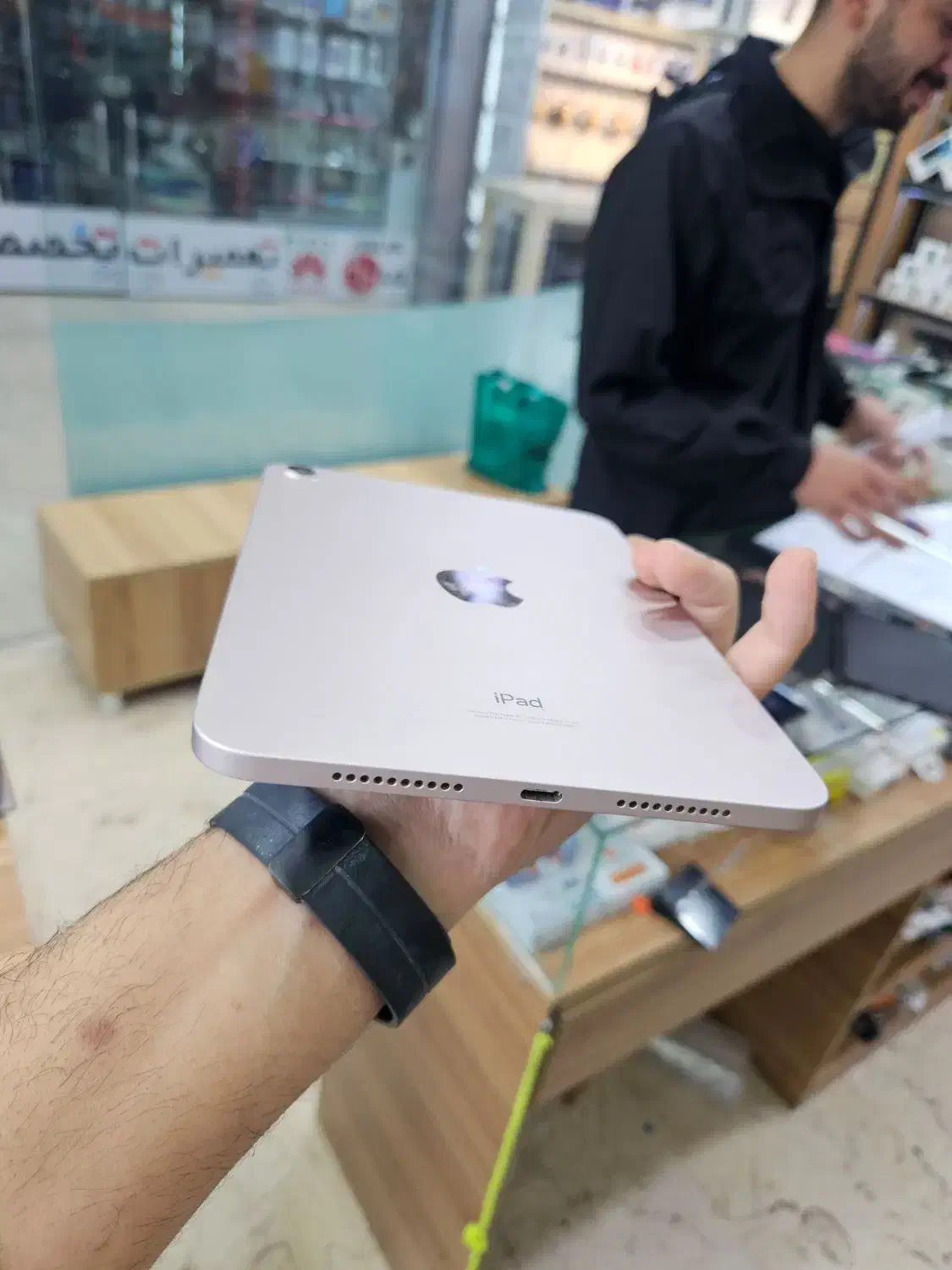ipad mini 6 آیپد مینی ۶|تبلت|کرج, اصفهانی‌ها|دیوار
