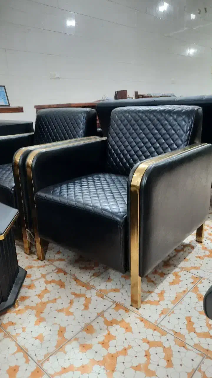 ست چهارنفره انتظار|دفتر کار|یزد, |دیوار