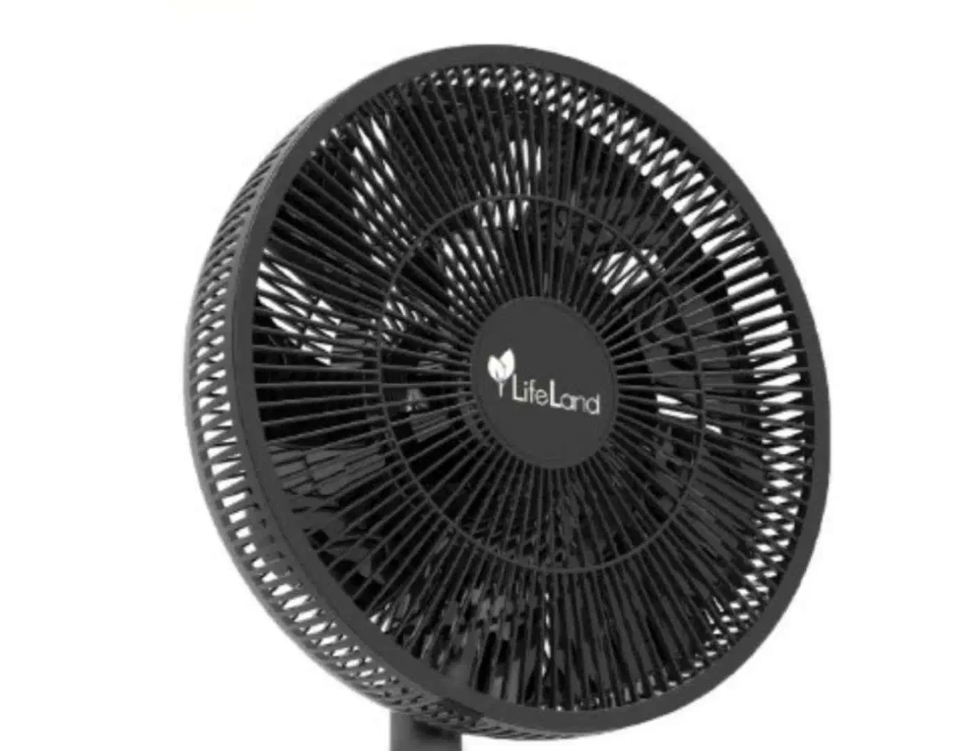 پنکه لمسی (( لایف لند ))|پنکه و تصفیه‌کنندهٔ هوا|بجنورد, |دیوار