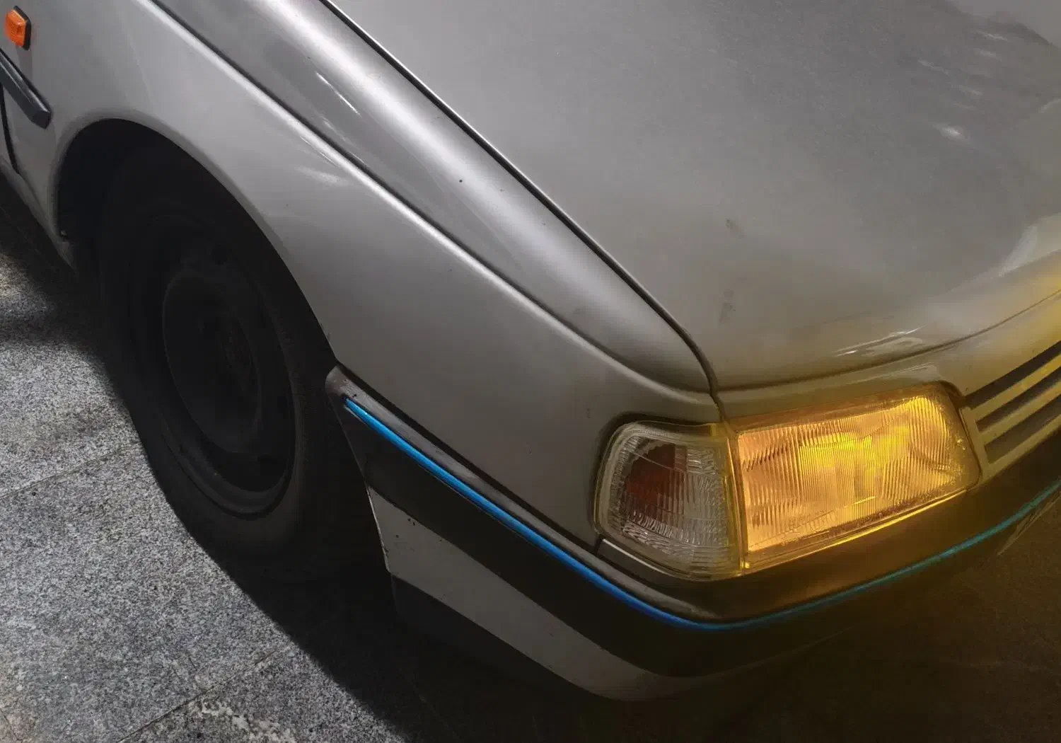 پژو 405 ـ مدل ۹۰|خودرو سواری و وانت|تهران, بوستان ولایت|دیوار