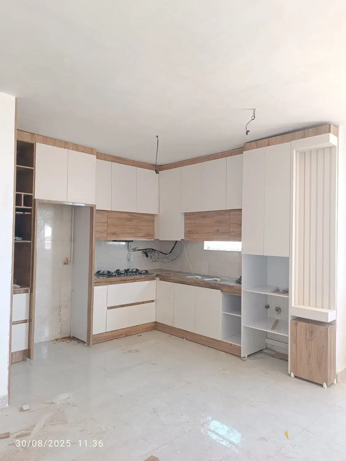 ساخت و طراحی کابینت و کمددیواری|خدمات پیشه و مهارت|کرمانشاه, |دیوار