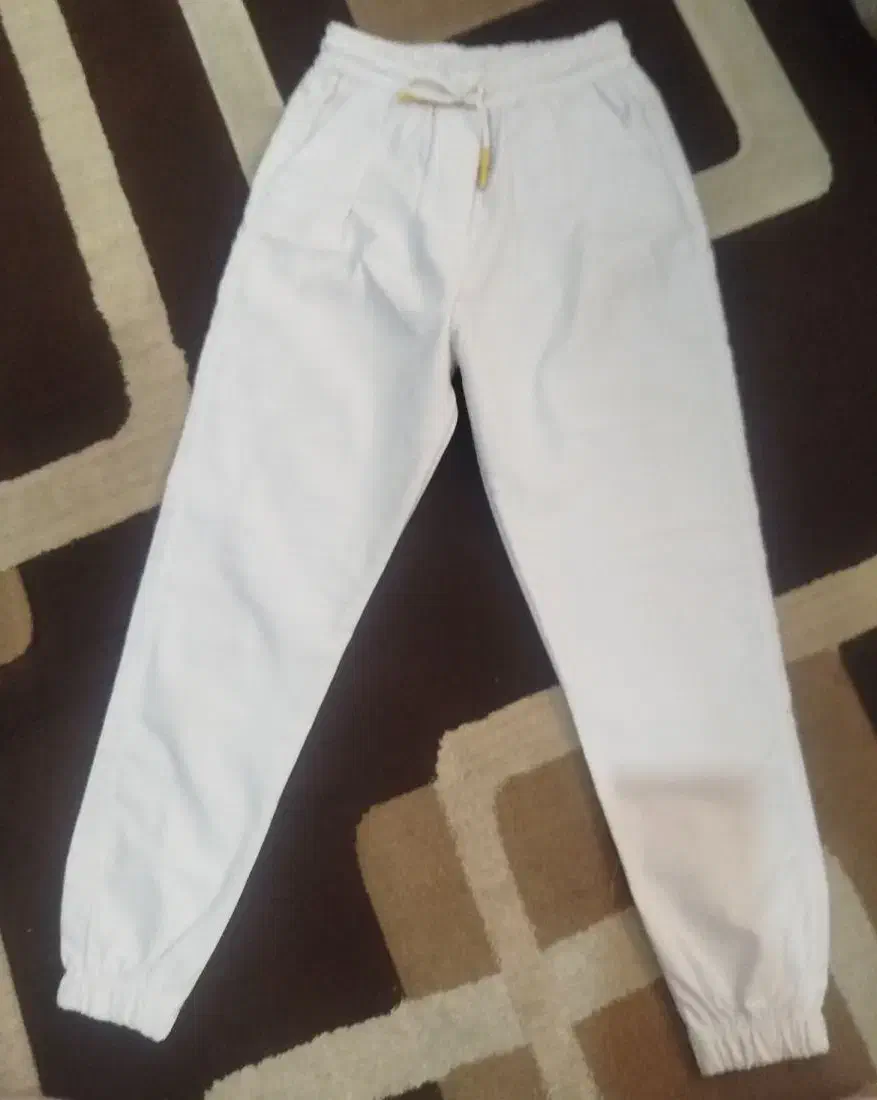 شلوار زنانه نو ۱۰۰تومن|لباس|صدرا-فارس, فاز ۱|دیوار